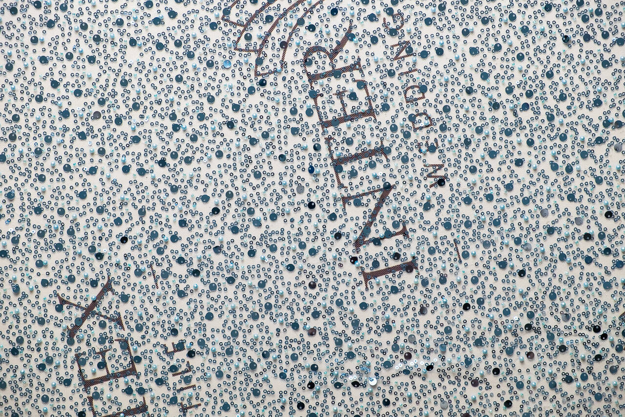 color lace fabric half width 377308